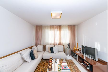 Apartamento à venda com 101m², 3 quartos e 2 vagasSala 1