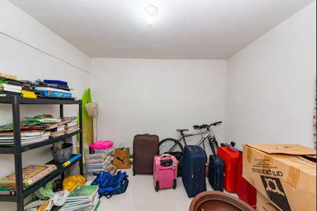 Apartamento à venda com 101m², 3 quartos e 2 vagasQuarto de Serviço