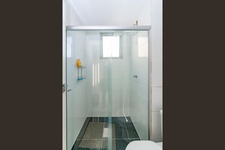 Apartamento à venda com 101m², 3 quartos e 2 vagasBanheiro Semi Suíte 1