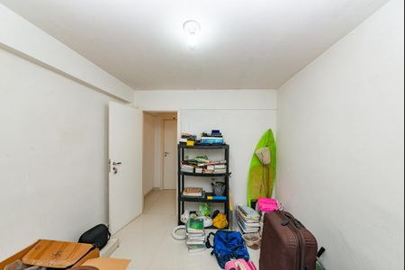 Apartamento à venda com 101m², 3 quartos e 2 vagasQuarto de Serviço