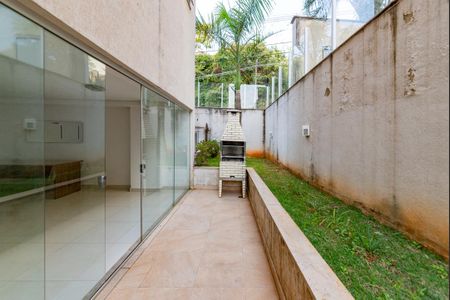 Apartamento à venda com 101m², 3 quartos e 2 vagasÁrea comum