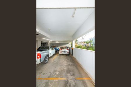 Apartamento à venda com 101m², 3 quartos e 2 vagasGaragem