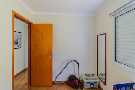 Casa à venda com 161m², 4 quartos e 3 vagasQuarto 1