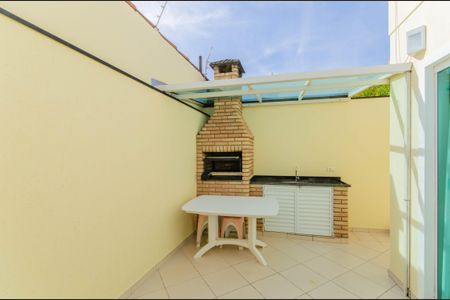 Casa à venda com 161m², 4 quartos e 3 vagasEspaço Gourmet