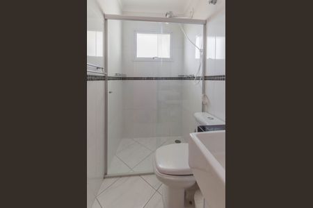 Casa à venda com 161m², 4 quartos e 3 vagasBanheiro Social