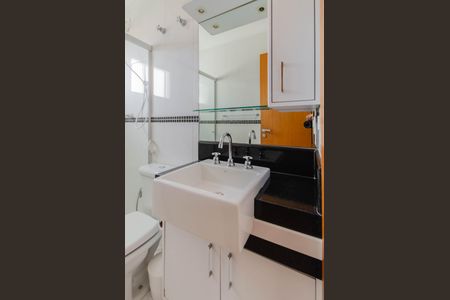 Casa à venda com 161m², 4 quartos e 3 vagasBanheiro Social