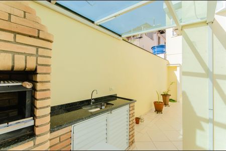 Casa à venda com 161m², 4 quartos e 3 vagasEspaço Gourmet