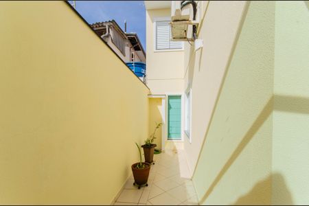 Casa à venda com 161m², 4 quartos e 3 vagasEspaço Gourmet