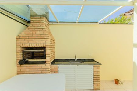 Casa à venda com 161m², 4 quartos e 3 vagasEspaço Gourmet