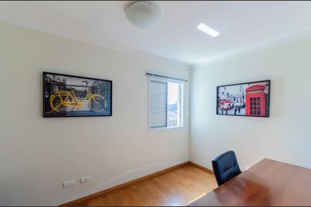 Quarto 2 de casa à venda com 4 quartos, 161m² em Vila Mariana, São Paulo