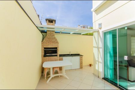 Casa à venda com 161m², 4 quartos e 3 vagasEspaço Gourmet