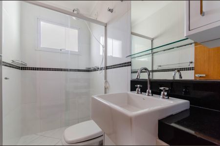 Casa à venda com 161m², 4 quartos e 3 vagasBanheiro Social