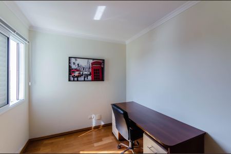 Casa à venda com 161m², 4 quartos e 3 vagasQuarto 2