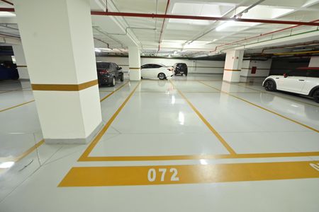 Studio para alugar com 40m², 1 quarto e 1 vaga Studio para alugar com 40m², 1 quarto e 1 vagaÁrea comum