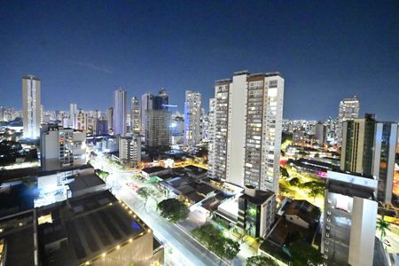 Studio para alugar com 40m², 1 quarto e 1 vaga Studio para alugar com 40m², 1 quarto e 1 vagaVista