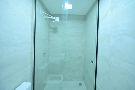 Studio para alugar com 40m², 1 quarto e 1 vaga Studio para alugar com 40m², 1 quarto e 1 vagaBanheiro