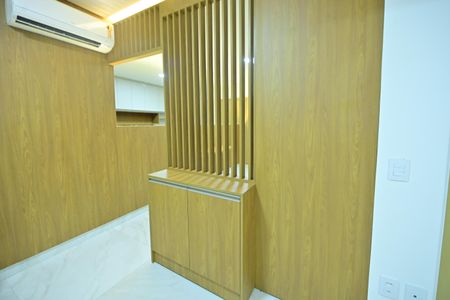 Studio para alugar com 40m², 1 quarto e 1 vaga Studio para alugar com 40m², 1 quarto e 1 vagaStudio