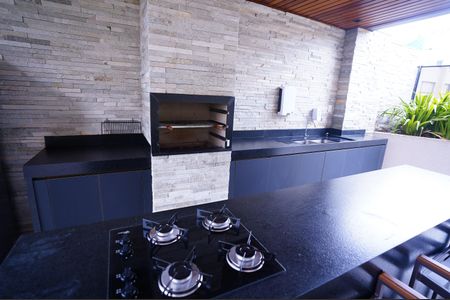 Studio para alugar com 40m², 1 quarto e 1 vaga Studio para alugar com 40m², 1 quarto e 1 vagaÁrea comum