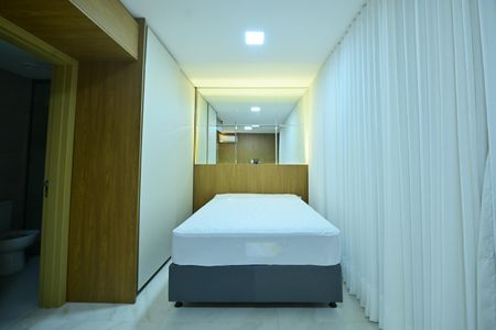 Studio para alugar com 40m², 1 quarto e 1 vaga Studio para alugar com 40m², 1 quarto e 1 vagaStudio