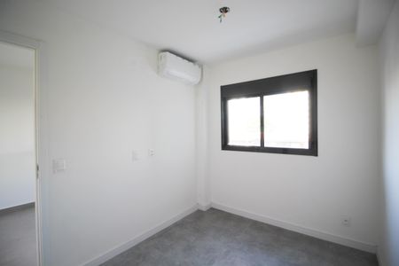 Studio para alugar com 26m², 1 quarto e sem vagaSuíte 