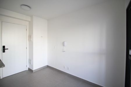 Studio para alugar com 26m², 1 quarto e sem vagaSala
