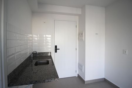 Studio para alugar com 26m², 1 quarto e sem vagaCozinha