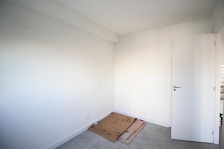 Studio para alugar com 26m², 1 quarto e sem vagaSuíte 