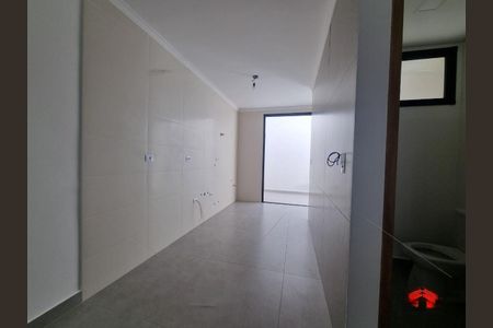 Foto 10 de casa à venda com 3 quartos, 125m² em Vila Lucia, São Paulo