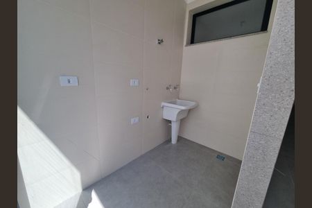 Casa à venda com 125m², 3 quartos e 2 vagasFoto 08