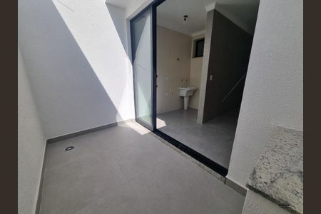 Casa à venda com 125m², 3 quartos e 2 vagasFoto 04