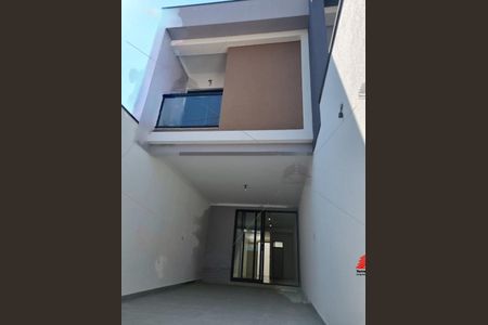 Casa à venda com 125m², 3 quartos e 2 vagasFoto 14