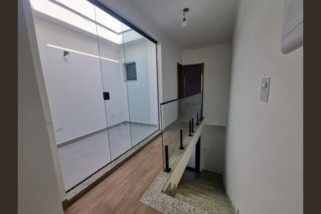 Casa à venda com 125m², 3 quartos e 2 vagasFoto 17