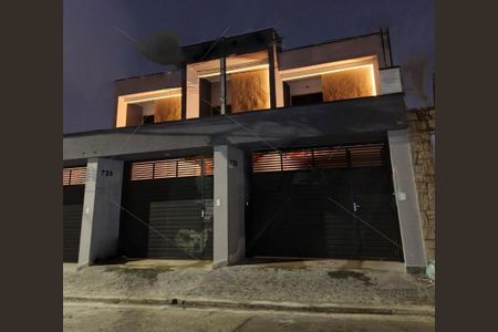Casa à venda com 125m², 3 quartos e 2 vagasFoto 29