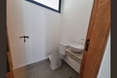 Casa à venda com 125m², 3 quartos e 2 vagasFoto 11