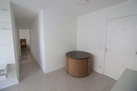 Apartamento à venda com 48m², 2 quartos e 1 vagaSala