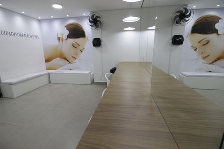 Apartamento à venda com 48m², 2 quartos e 1 vagaÁrea comum - Espaço beleza