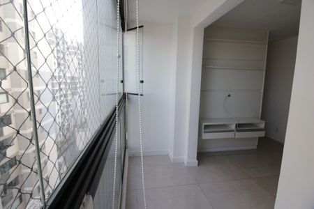 Apartamento à venda com 48m², 2 quartos e 1 vagaSala