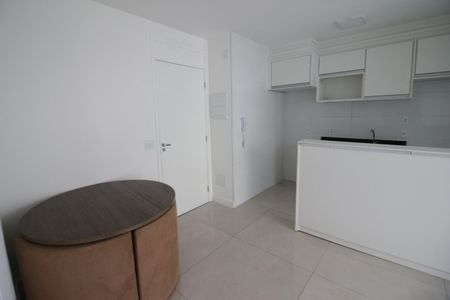 Apartamento à venda com 48m², 2 quartos e 1 vagaSala
