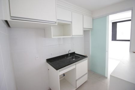 Apartamento à venda com 48m², 2 quartos e 1 vagaCozinha