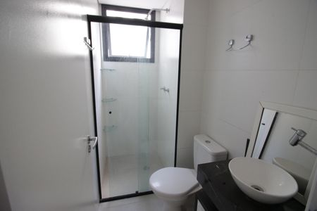 Apartamento à venda com 48m², 2 quartos e 1 vagaBanheiro