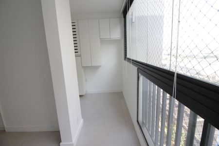 Apartamento à venda com 48m², 2 quartos e 1 vagaSala