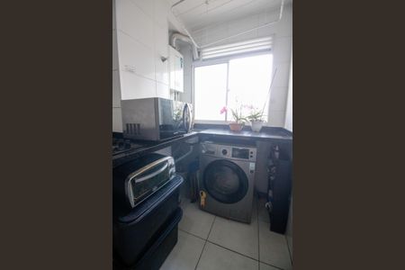 Apartamento para alugar com 42m², 2 quartos e 1 vagaÁrea de Serviço