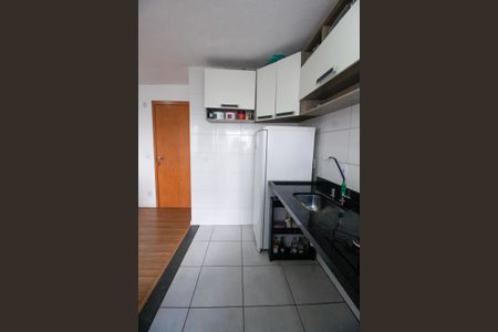 Apartamento para alugar com 42m², 2 quartos e 1 vagaCozinha