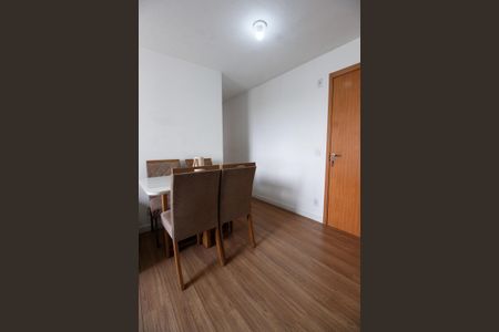 Apartamento para alugar com 42m², 2 quartos e 1 vagaSala