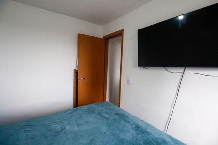 Apartamento para alugar com 42m², 2 quartos e 1 vagaQuarto 1