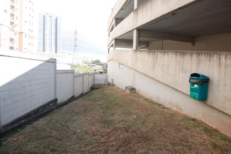 Apartamento para alugar com 42m², 2 quartos e 1 vagaEspaço Pet