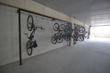 Apartamento para alugar com 42m², 2 quartos e 1 vagaBicicletário