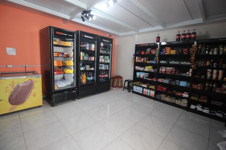 Apartamento para alugar com 42m², 2 quartos e 1 vagaMercado