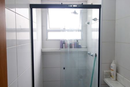 Apartamento para alugar com 42m², 2 quartos e 1 vagaBanheiro