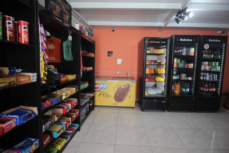 Apartamento para alugar com 42m², 2 quartos e 1 vagaMercado